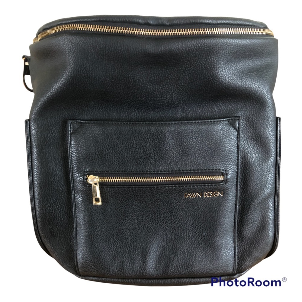 Fawn Design diaper bag